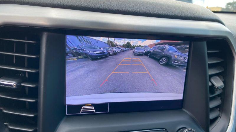 2020 GMC Acadia FWD SLT