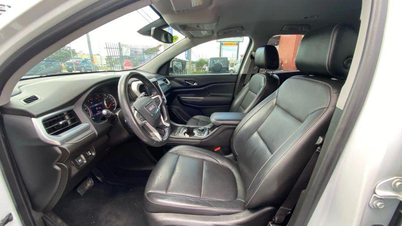2020 GMC Acadia FWD SLT
