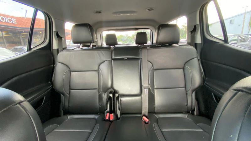 2020 GMC Acadia FWD SLT