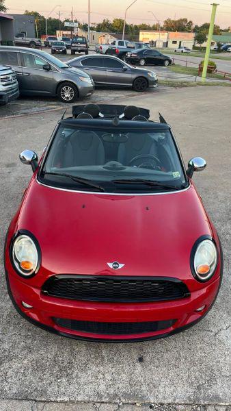 2009 MINI Cooper Cooper for sale in Garland, TX