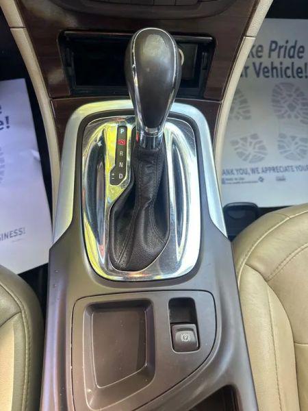 2011 Buick Regal CXL Oshawa
