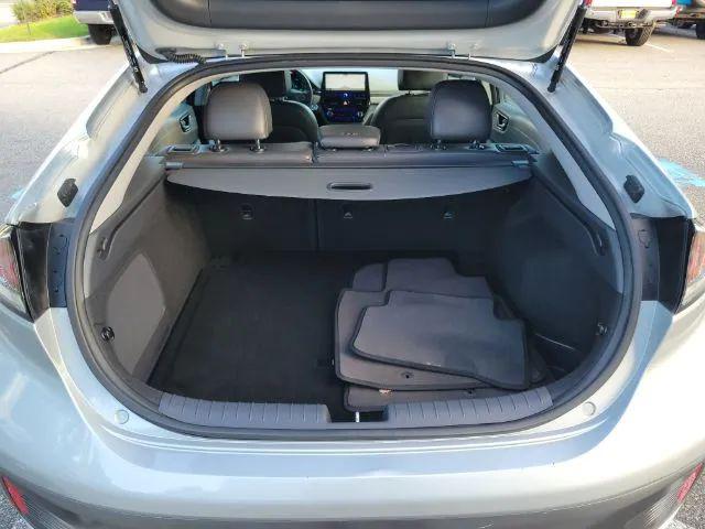 2020 Hyundai IONIQ Hybrid Limited