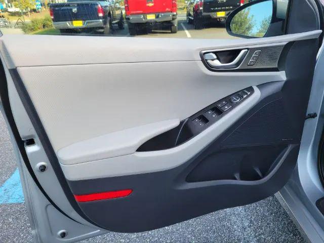 2020 Hyundai IONIQ Hybrid Limited