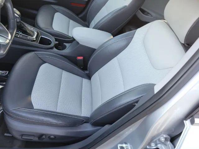 2020 Hyundai IONIQ Hybrid Limited