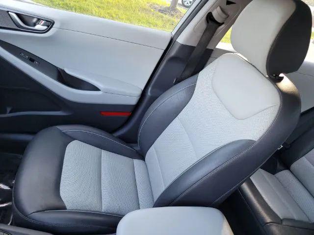 2020 Hyundai IONIQ Hybrid Limited