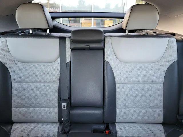 2020 Hyundai IONIQ Hybrid Limited