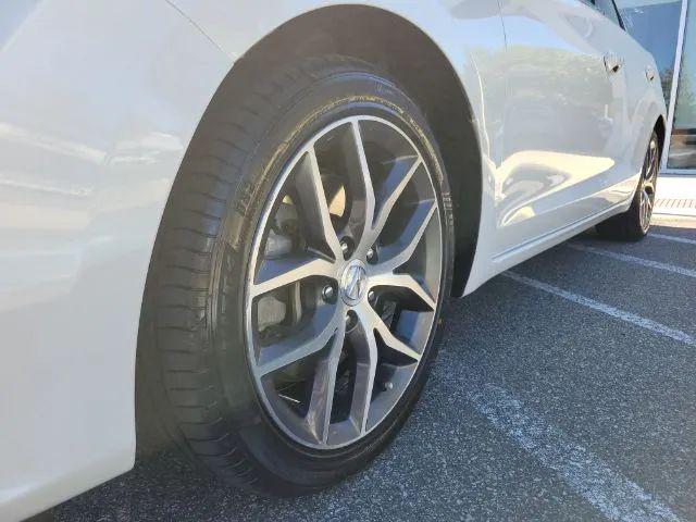 2021 Acura ILX Premium