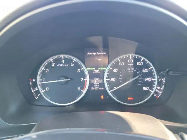2021 Acura ILX Premium