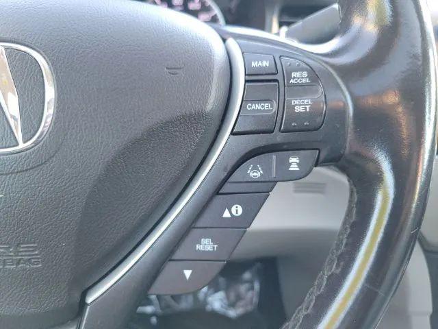 2021 Acura ILX Premium