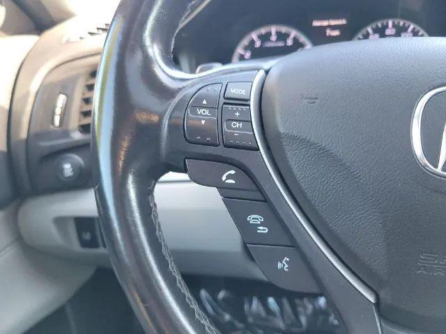 2021 Acura ILX Premium