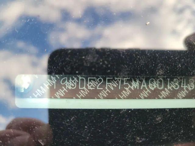 2021 Acura ILX Premium