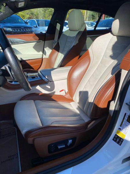 2021 BMW M8 xDrive