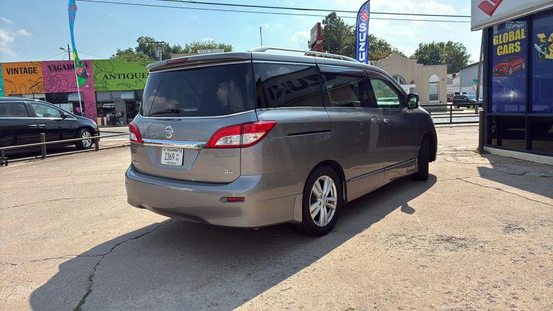 2013 Nissan Quest SL