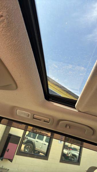 2013 Nissan Quest SL