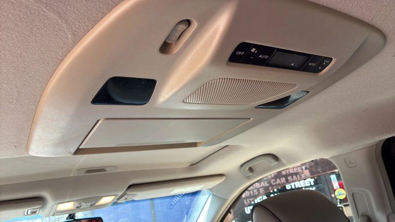 2013 Nissan Quest SL