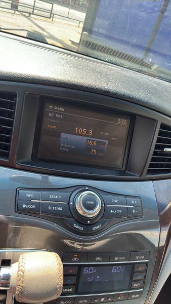 2013 Nissan Quest SL