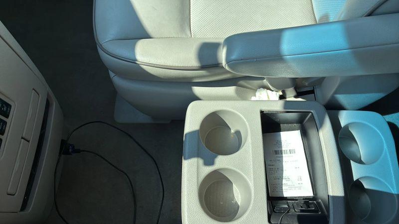 2013 Nissan Quest SL