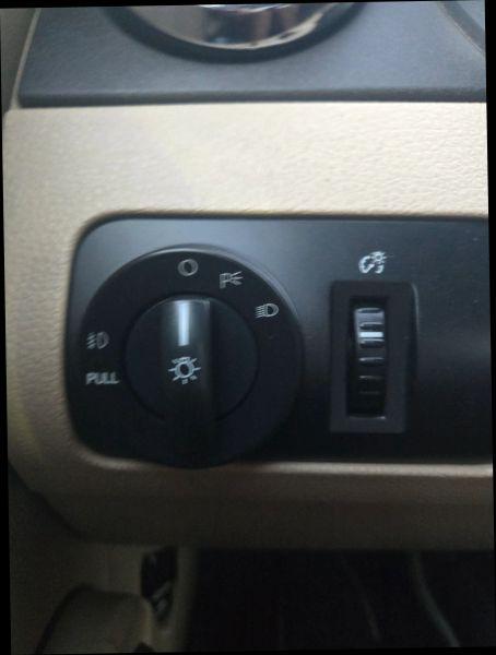 2008 Ford Mustang GT Premium