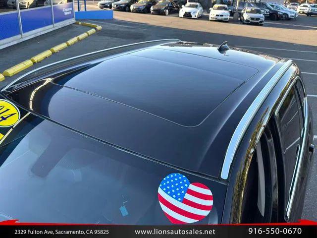 2014 BMW X5 xDrive35i