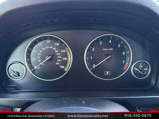 2014 BMW X5 xDrive35i