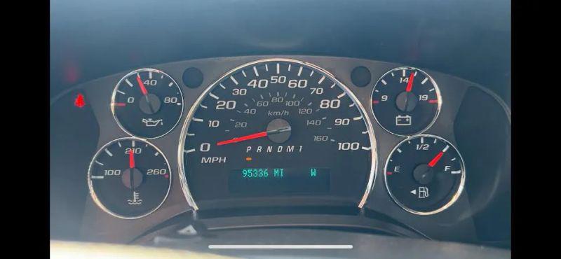 2019 Chevrolet Express LT
