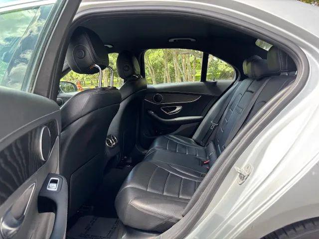 2015 Mercedes-Benz C-CLASS C 300 C 300