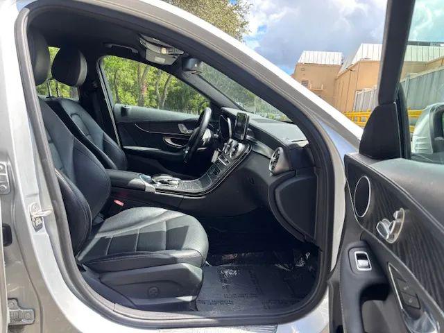 2015 Mercedes-Benz C-CLASS C 300 C 300
