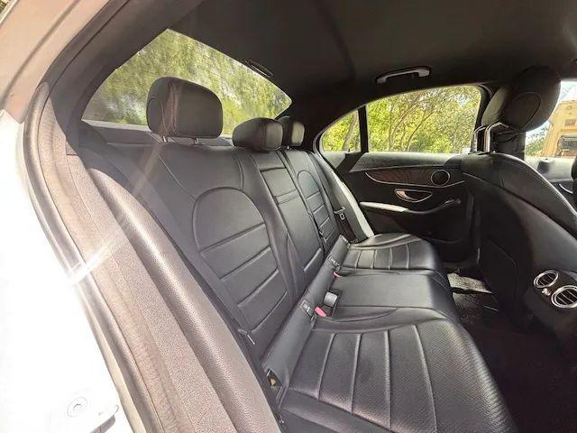 2015 Mercedes-Benz C-CLASS C 300 C 300