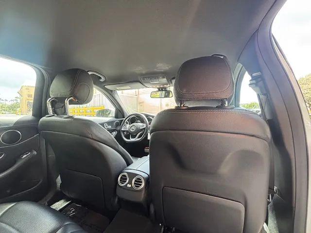 2015 Mercedes-Benz C-CLASS C 300 C 300