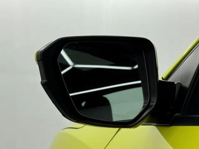2019 Honda Civic Si