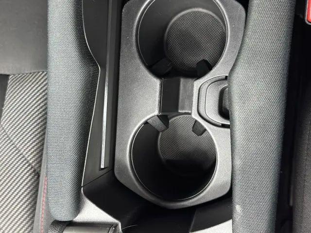 2019 Honda Civic Si