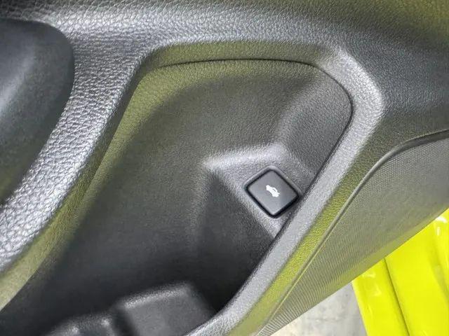 2019 Honda Civic Si