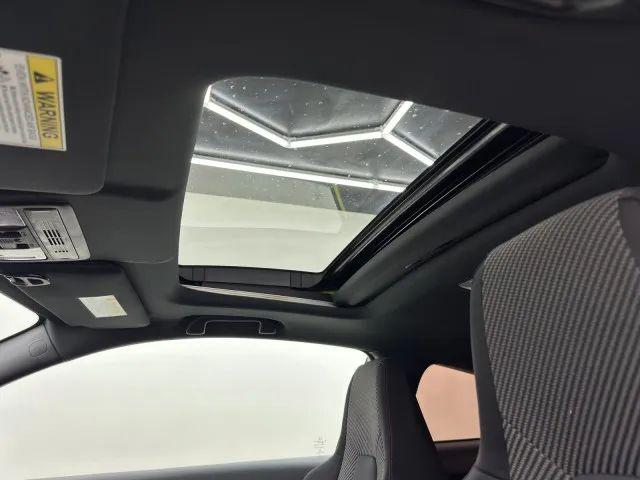 2019 Honda Civic Si