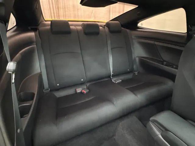 2019 Honda Civic Si