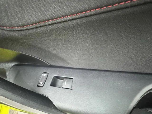 2019 Honda Civic Si
