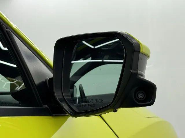 2019 Honda Civic Si
