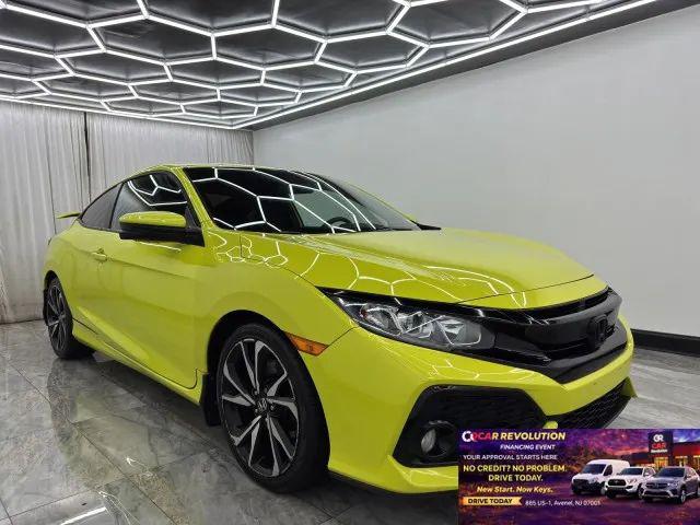 2019 Honda Civic Si for sale in Avenel, NJ