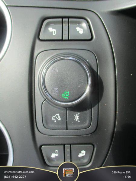2020 GMC Terrain AWD SLT