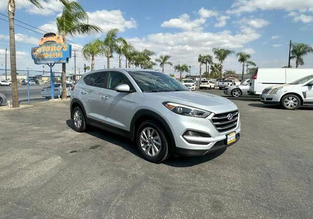 2017 Hyundai Tucson SE for sale in Bakersfield, CA