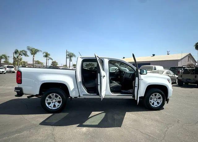 2015 Chevrolet Colorado LT