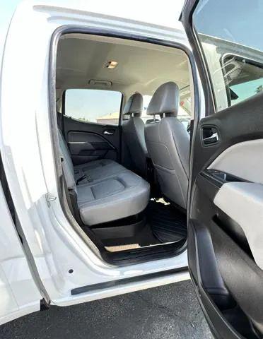 2015 Chevrolet Colorado LT