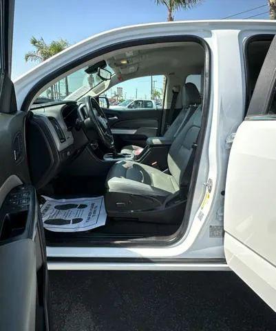 2015 Chevrolet Colorado LT