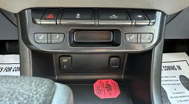 2015 Chevrolet Colorado LT