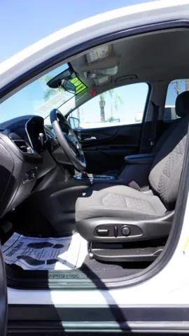 2021 Chevrolet Equinox AWD LT