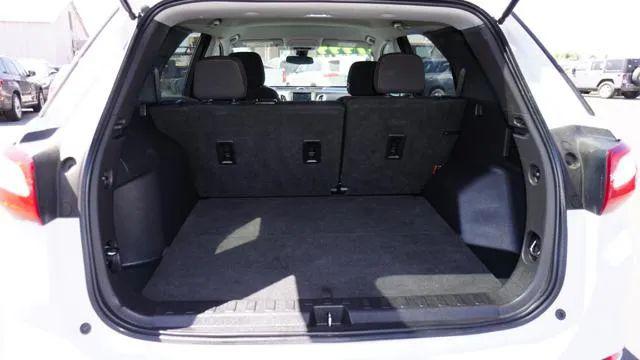 2021 Chevrolet Equinox AWD LT