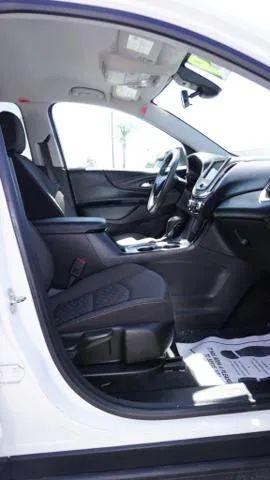 2021 Chevrolet Equinox AWD LT