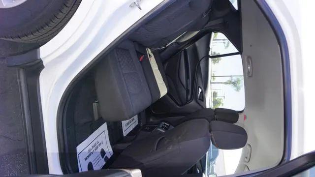 2021 Chevrolet Equinox AWD LT