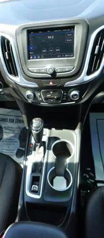 2021 Chevrolet Equinox AWD LT