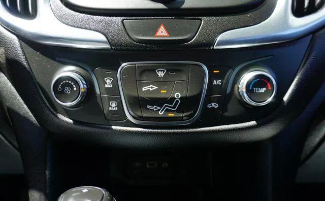 2021 Chevrolet Equinox AWD LT