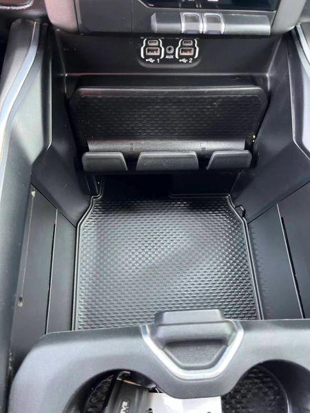 2020 Ram 1500 Big Horn Crew Cab 4x4 5'7" Box
